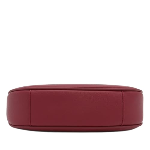 Image of FashionPuzzle Elegant Crescent Shoulder Bag Underarm Purse