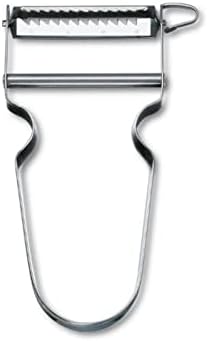Victorinox Julienne Peeler Julienne Peeler, Silver, 7.6072