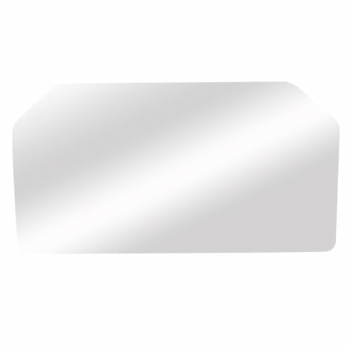 Film d'affichage moto ultra-transparent et haute résistance anti-rayures pour XMAX 300 2025