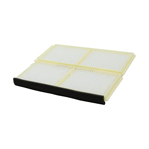 Ecogard Xc16203 Premium Cabin Air Filter Fits Mazda 2 2011-2014 #TOP2