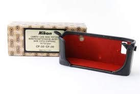 Nikon ჌tJpP[X be-35EbF-36