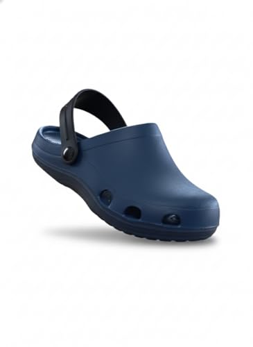 Image of CABANARETAIL Men's Specialist Rubber Clogs and Mules
