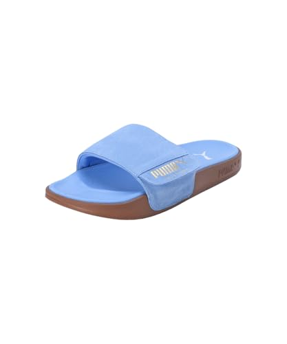 Image of PUMA unisex-adult Leadcat 2.0 Palermo Foil Slide