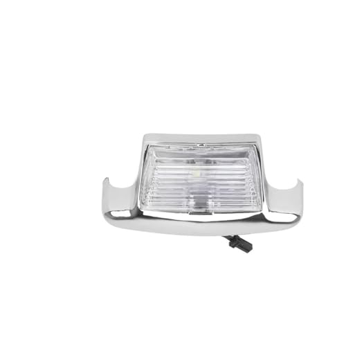 Feu stop moto arrière LED pour remplacer l'optique d'origine Electra Glide