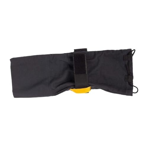 Menolana Baseball Throw Training Sock Training Aid Portable Pitching Equipment Sleeve, Throwing Sock for Outdoor Room Indoor Yard Dorm