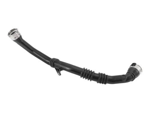 Tuyau d'admission d'air moteur Captur 144604599R étanche et rigide