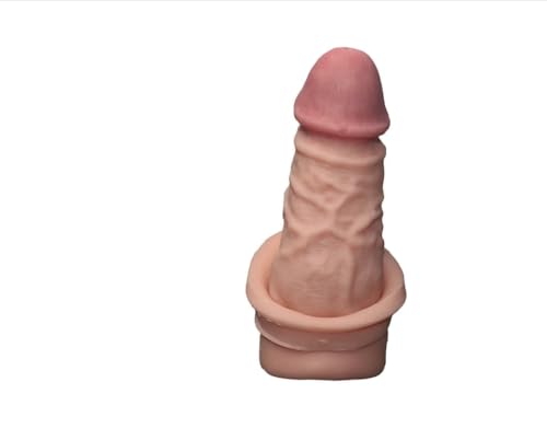 Generic LT15951 Penile Enhancement Extension Sleeve Lt15951 thumb #3
