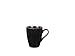 Produktbild Broste Copenhagen Tasse 'Nordic Coal' M/Henkel