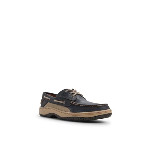 Sperry Men's Billfish Boat Shoe2
