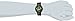 Accutime Ninja Turtles Kids' Digital Watch with Black Bezel, Patterned Black Strap - Official TMNT Characters on The Dial, Light Weight, Safe for Children - Model: TMN4025
