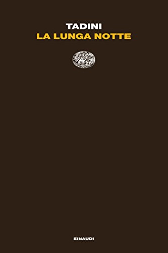  La lunga notte (Letture Einaudi)