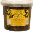 saifanBlack Olives 5.5lbs