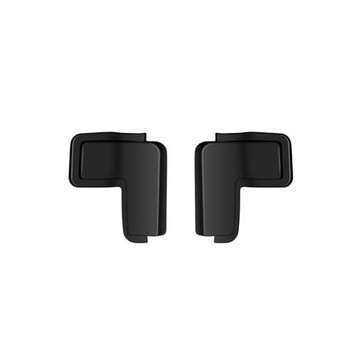 【Black Car】スズキ 新型 スペーシア スペーシア カスタム SPACIA/SPACIA Custom MK54S MK94S 専用デフォッガーケーブル保護 リア熱線カバー リアデフォッガーカバー アンテナカバー アンテナハーネスプロテクター AB