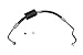 Sunsong 3402885 Power Steering Pressure Line Hose Assembly