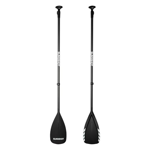 Slingshot Sports Airtech Paddle V2
