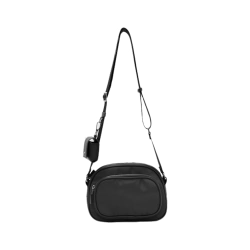VAKAER Crossbody Bag for Women and Men Girls for Trave