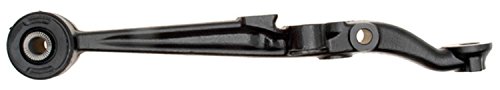 Bras de suspension inférieur passager ACDelco 45D10461 pour châssis avant droit auto