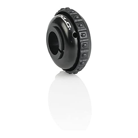 Xlc DD-M17 Timbre Giratorio para Bicicleta Cover