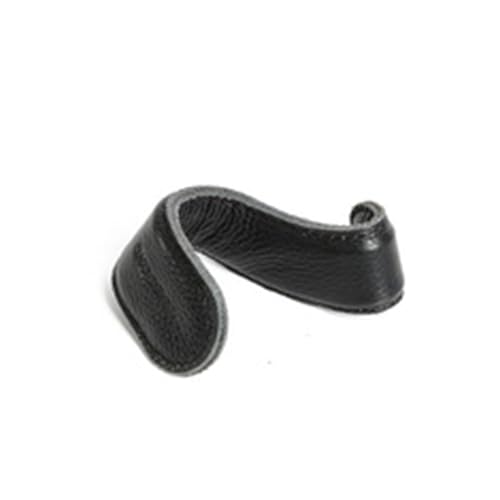 Sangle de soutien en cuir pour trombone parfaite pour les défilés et fanfares