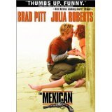The Mexican : Widescreen Edition [DVD]