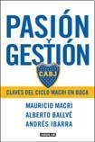 Paperback Pasion Y Gestion [Spanish] Book