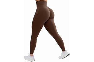 OLMLMT Scrunch Butt Lifting Leggings