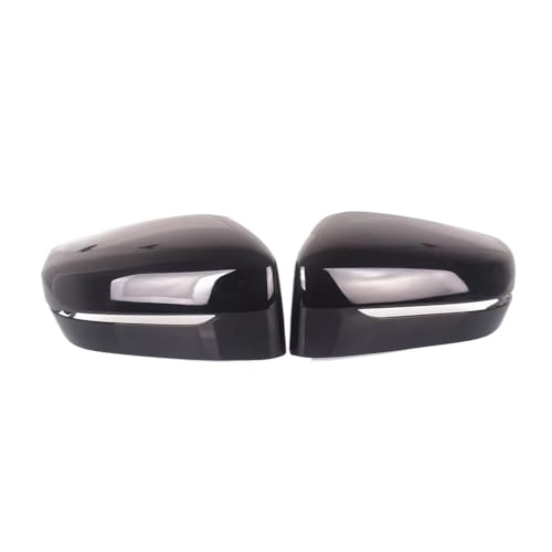 Coque rétroviseur voiture fibre carbone LHD pour BMW 330i 340i 530d G20 G30 2019-2020