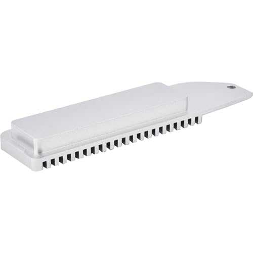 Silverstone SST-TP06S - Copertura Del Corpo Del Dissipatore Ssd PS5-M.2 - 7