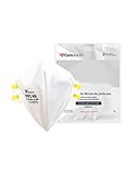  PEQUINSA FFP3 CARE.EARTH 50 UNIDADES Mascarilla de respiración FFP3 CE 0370 Homologada