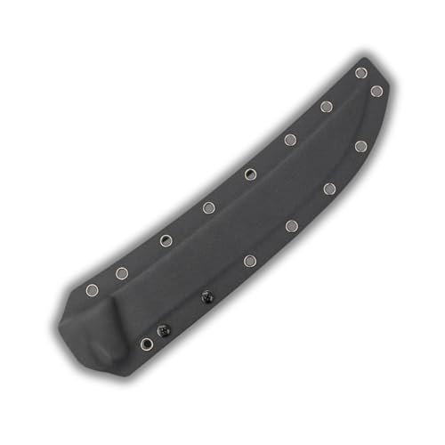 Bearded Butchers Kydex Sheath Compatible with 10
