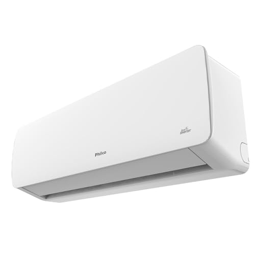 Ar Condicionado Split Hi Wall Inverter Philco 18000 BTU/h Quente e Frio PAC18QC – 220 Volts