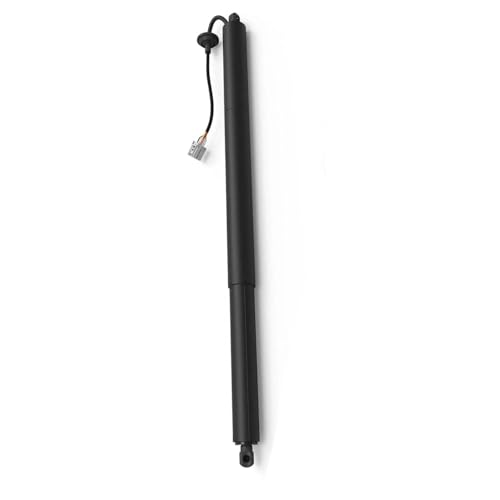 Amortisseur de hayon Jeep Grand Cherokee pour charger votre coffre