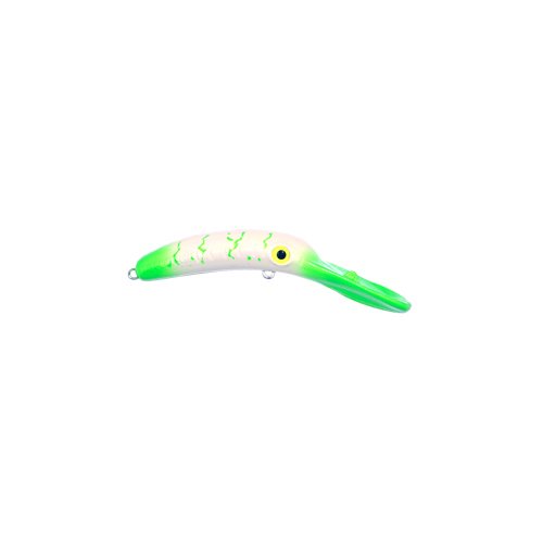 Image of Worden's Lures MAG Lips