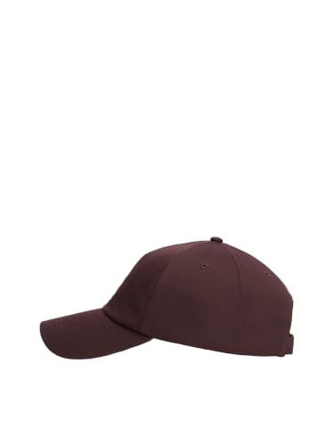 Tommy Jeans Men's Tommy Jeans Hats for Men | Cotton Logo Adjustable Baseball Cap - Image 3