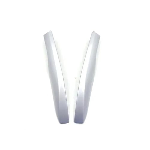 Housse de protection barres de toit Lexus RX embout isolant