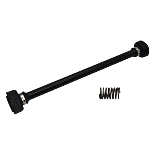 Eje de transmisión trasero para HS UTV 500 y MSU500 | Recambio P115000253100000