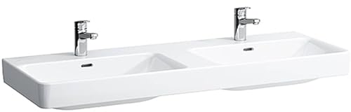 Correr Saber 8149680001041 Doppelwaschbecken Pro s-gebaut unter 1300 x 460