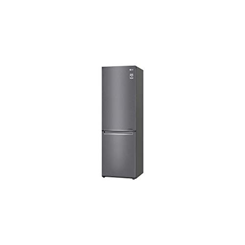 LG Réfrigérateur congélateur bas GBP30DSLZN