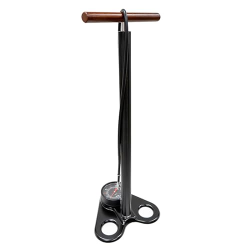 �G�A�[�X�~�X�iAIRSMITH�jTRIFISH�i�g���t�B�b�V���j �ሳ �t���A�|���v Blackr �Ή��o���u �����A�Ď� ��C�� �ő�80psi�i5.5bar�j