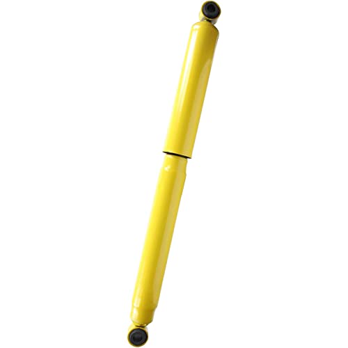 Amortisseur Monroe 66861 Gas-Magnum 60 pour remplacement de suspension arrière utilitaire