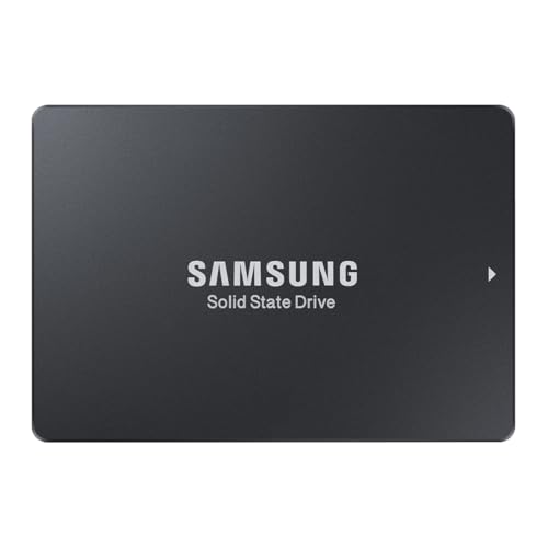Image of Samsung PM893 3.84TB SATA III 2.5 inch Internal SSD