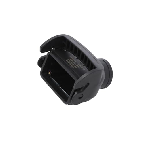 Boîtier pour connecteurs rectangulaires Han Eco B sur fil HARTING 19430100755