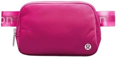 Athletica Everywhere Belt Bag Wild Berry