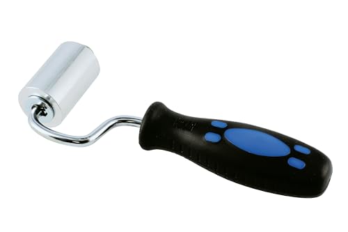 PowerTec 92093 Compression Roller for Plastic Repairs, Multi - Image 2