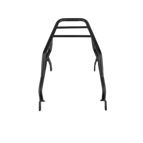 スクランブラー 1200XC 1200XE 2019-2023 2024 2025 1200X 2024-2025 オートバイリアテールラックケーススーツケースキャリアボード荷物ラック リアラゲッジラック