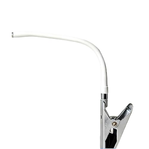 Bendable Play Stand, Desktop Parrot Perch, Perches with Safe Grip, Colorful Flexible Bird Ladder, Cage Accessory with Modern Des