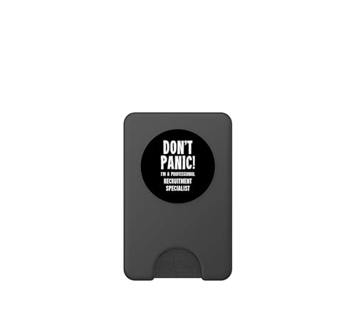 PopSockets PopWallet para MagSafe ideal para networking y eventos corporativos 2