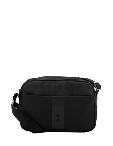 Chabrand Sacoche bandoulière ref_50100 110 Noir 26