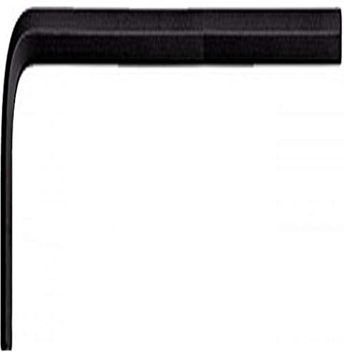 Ks Tools 151.2728 Chiave Maschio Esagonale Piegata Basic,Lunga,7/32"