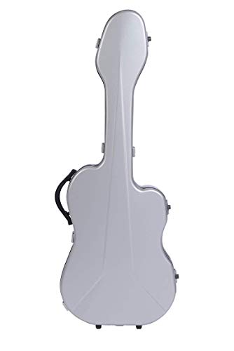Bam Stage Fender Telecaster Guitar Case (Grey)